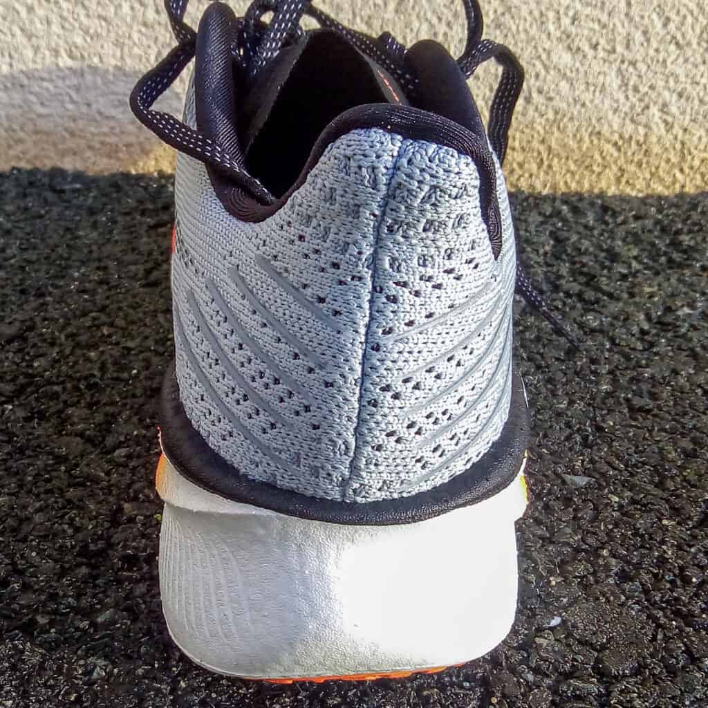 talon de chaussure 361 Centauri