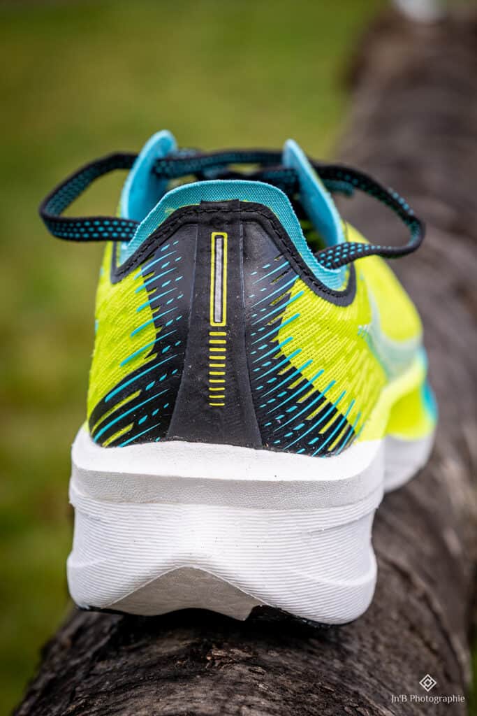 contrefort talon 361 carbone