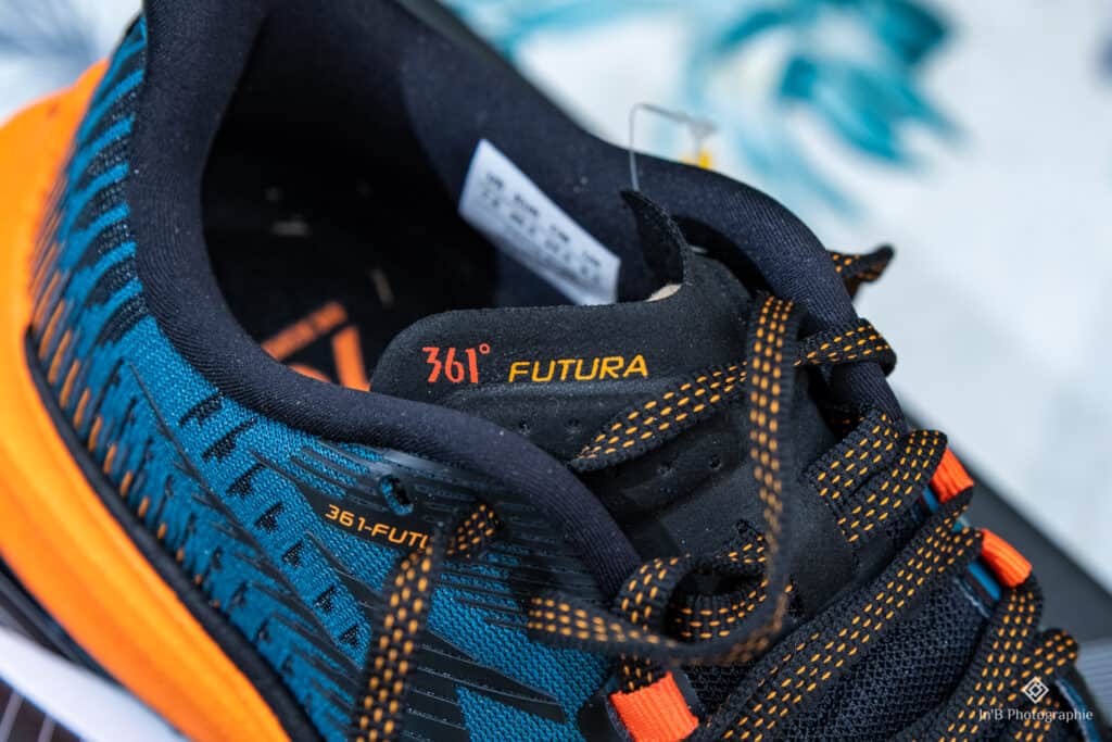 Futura 361