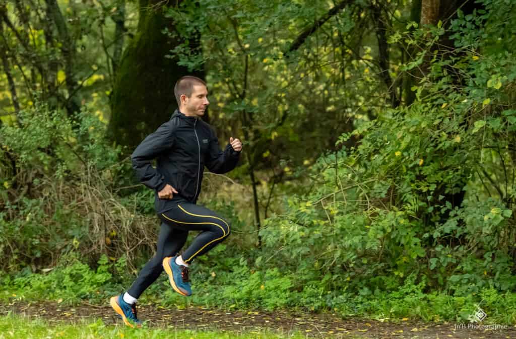 361 Futura chaussures de trail