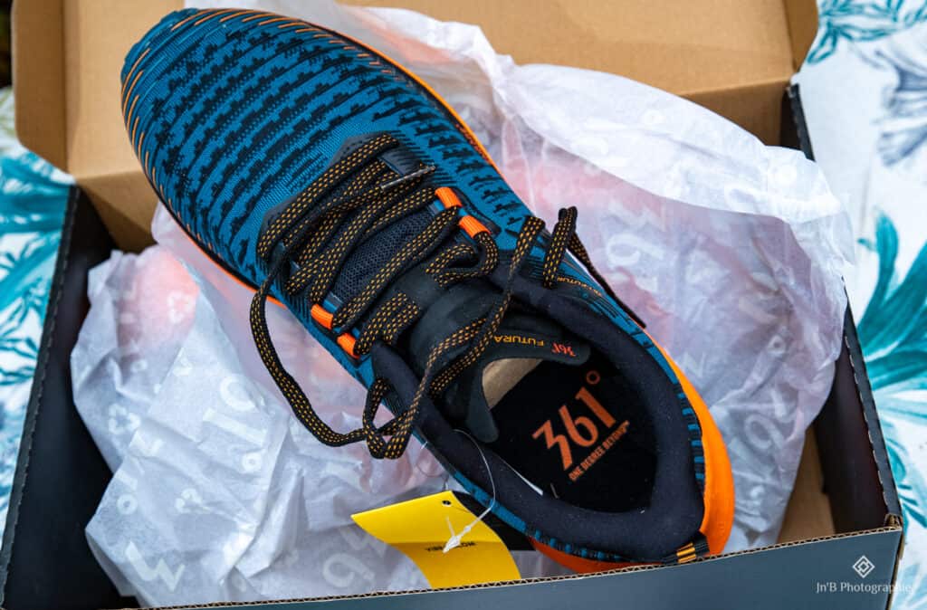 double mesh jacquard 361 Futura