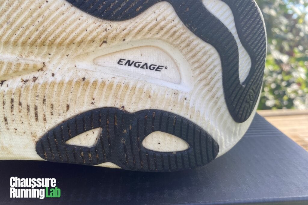 Mousse Engage 361 Meraki 6