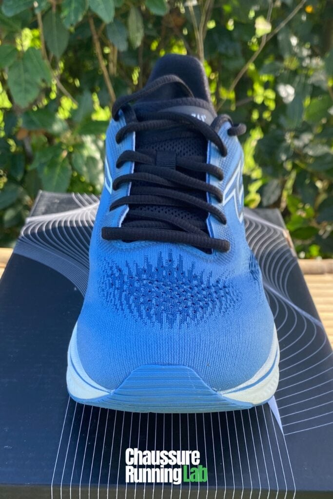 361 Meraki 6 toe box