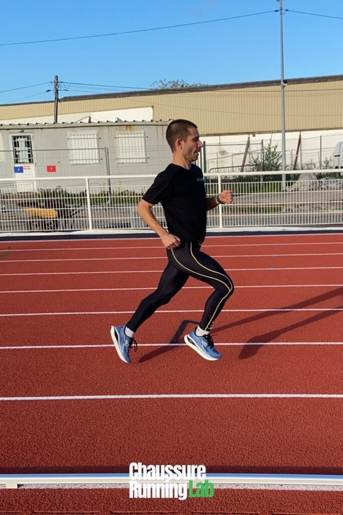Meraki 6 361 chaussures de running test
