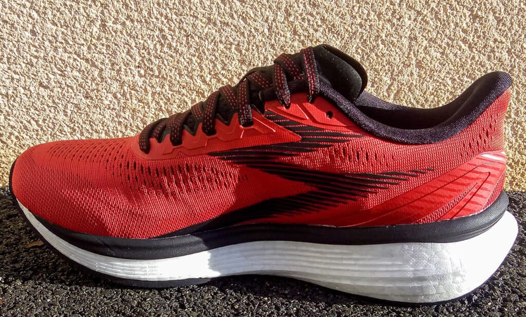 361 Spire 5 amorti semelle intermédiaire