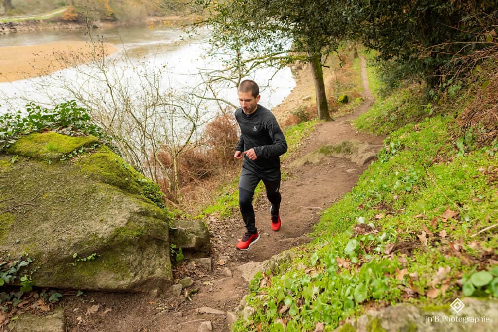 361 Spire 5 tige mesh technique