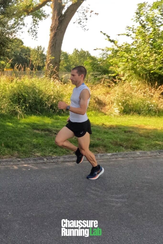 361 spire 6 chaussures de running