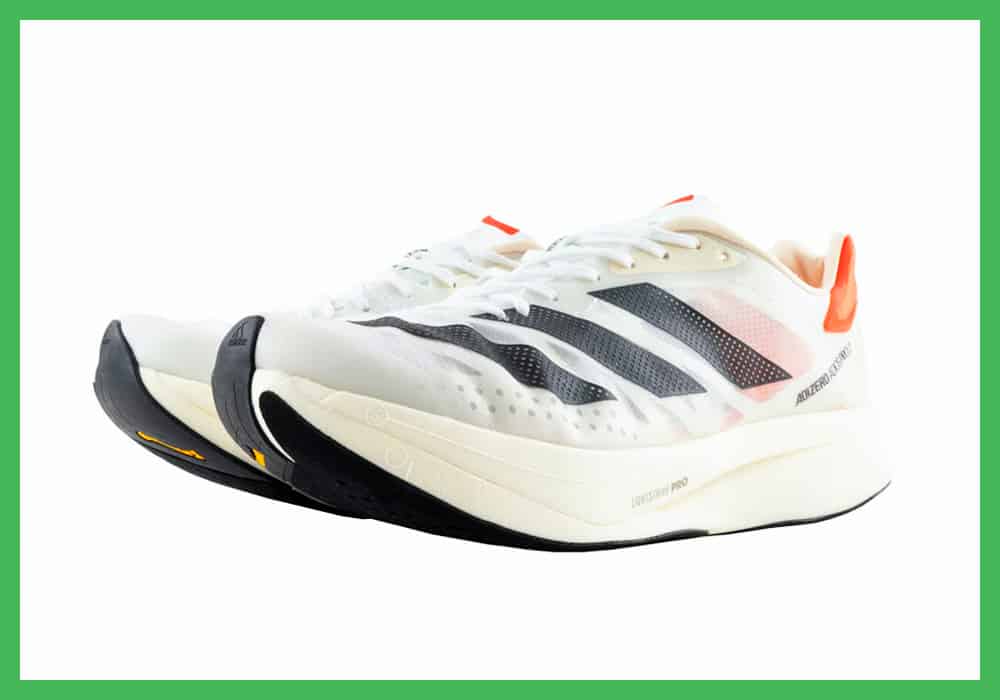 Adidas Adios Pro 2 semelle intermédiaire lightstrike pro