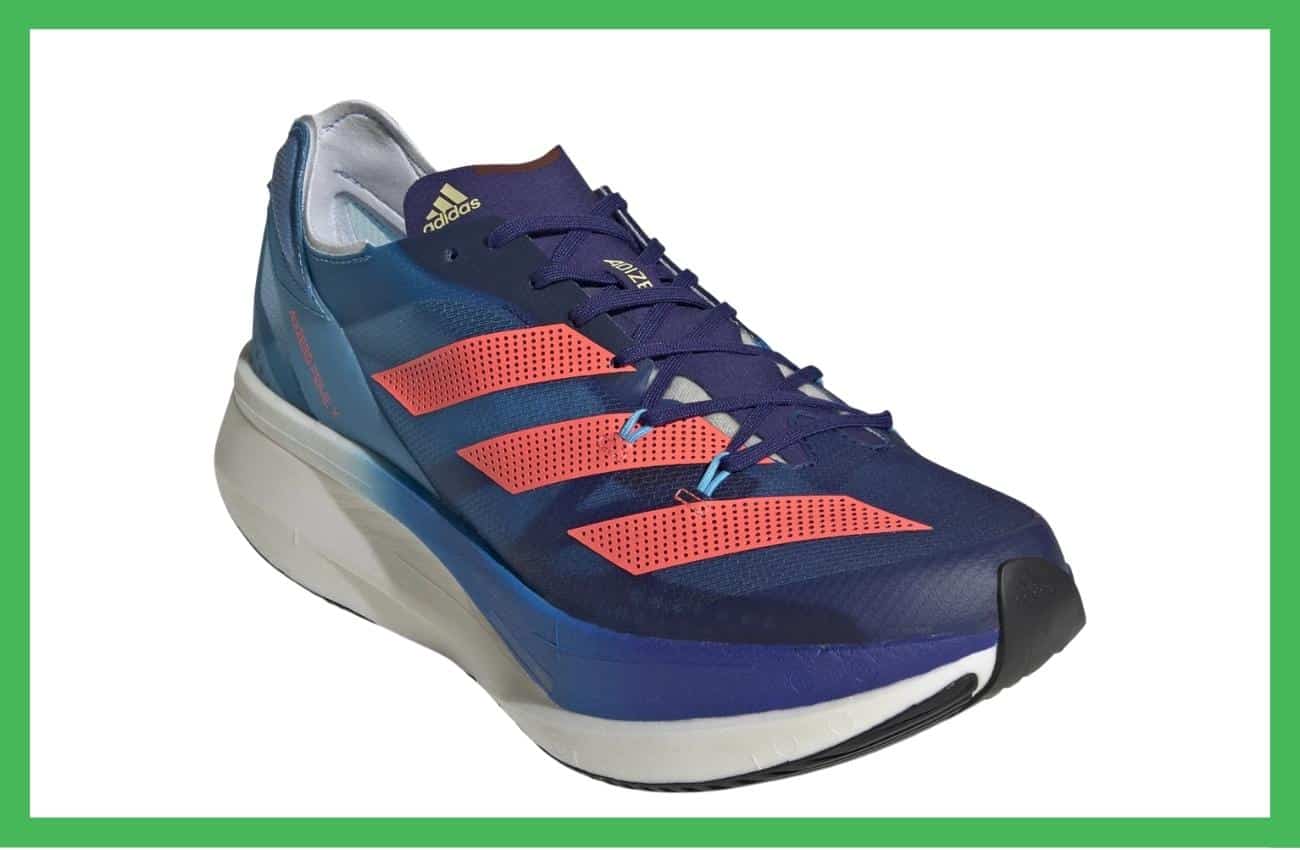 Adizero Prime X chaussures de running