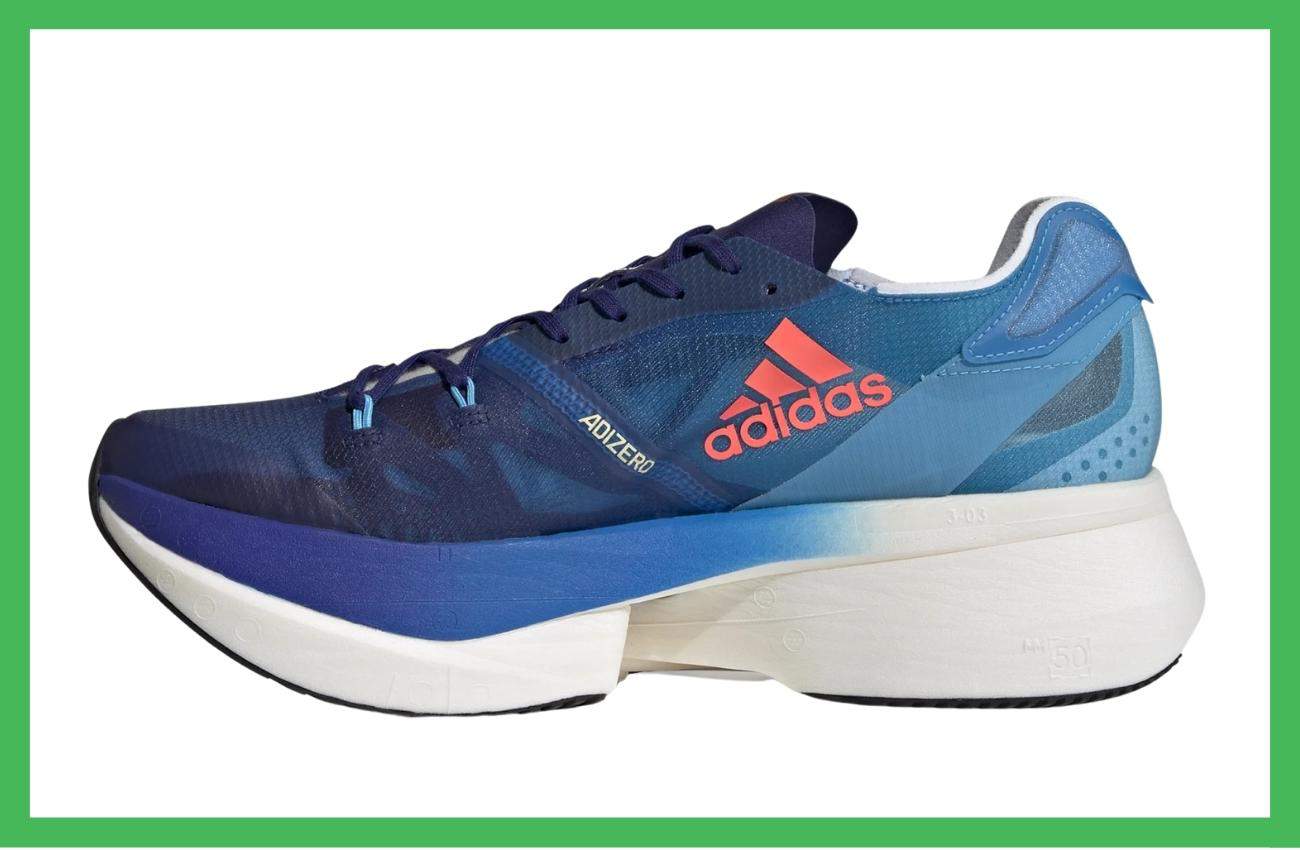 Adizero Prime X Adidas