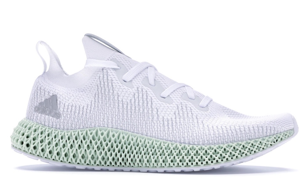 Adidas AlphaEdge 4D