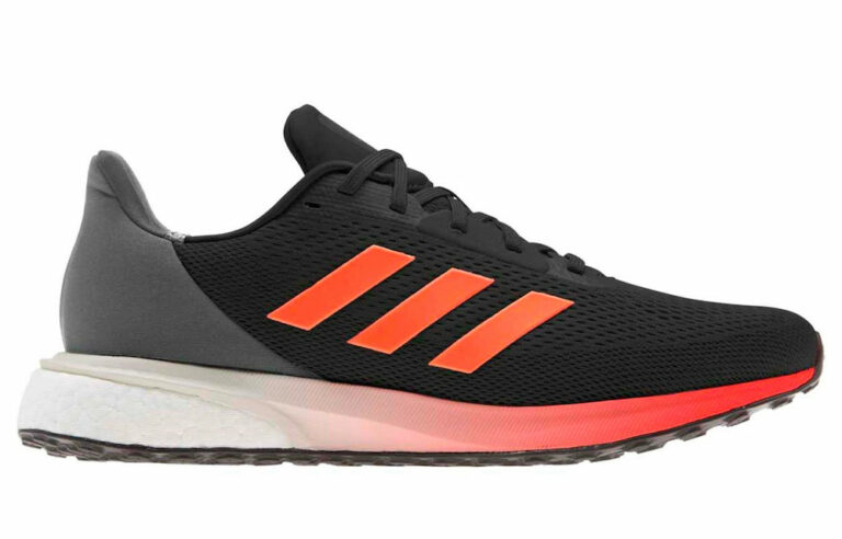 Adidas Astrarun test chaussure running