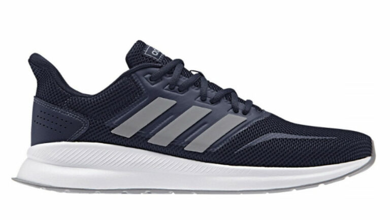 Adidas Runfalcon test chaussure route