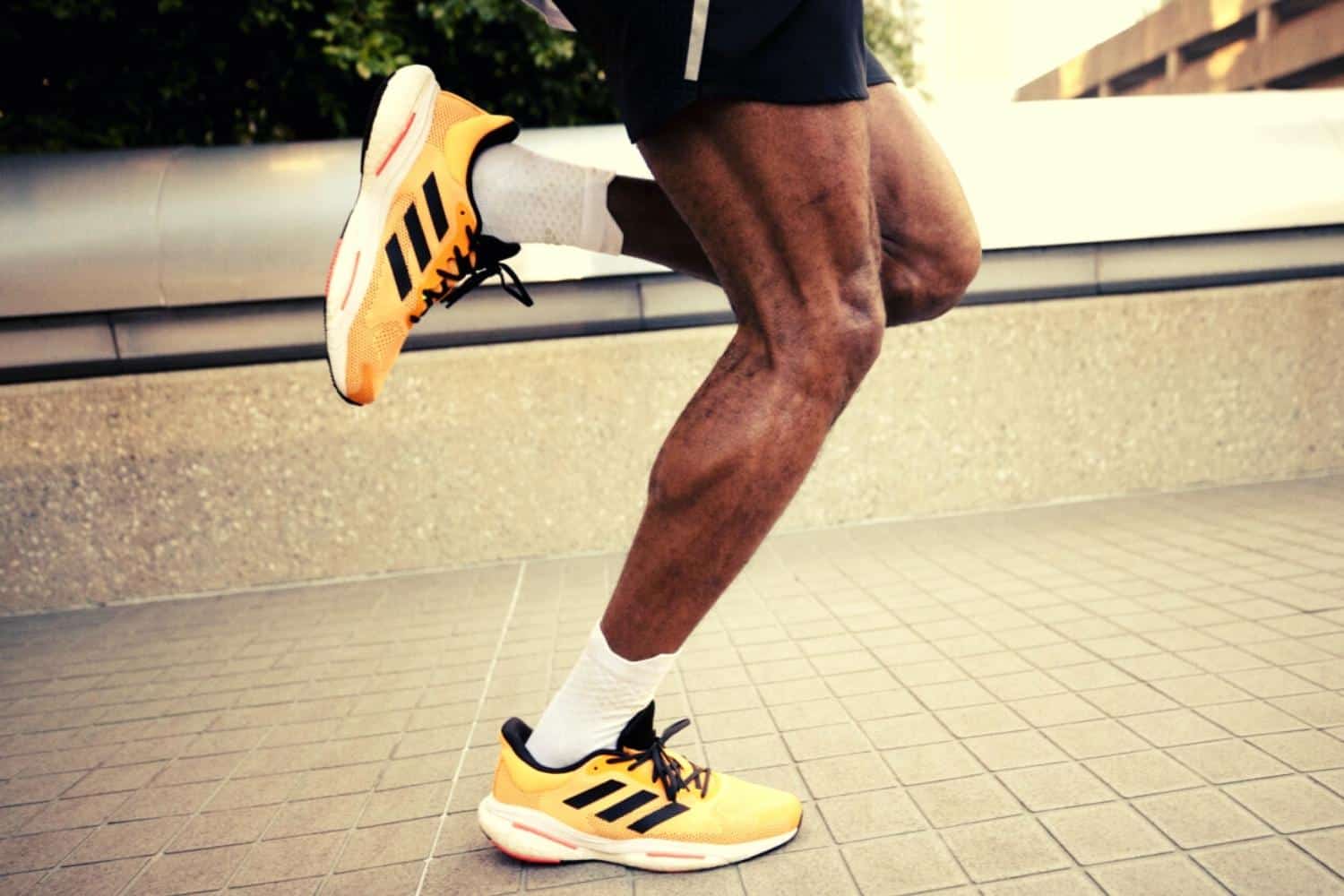Solar Glide 5 chaussures de running