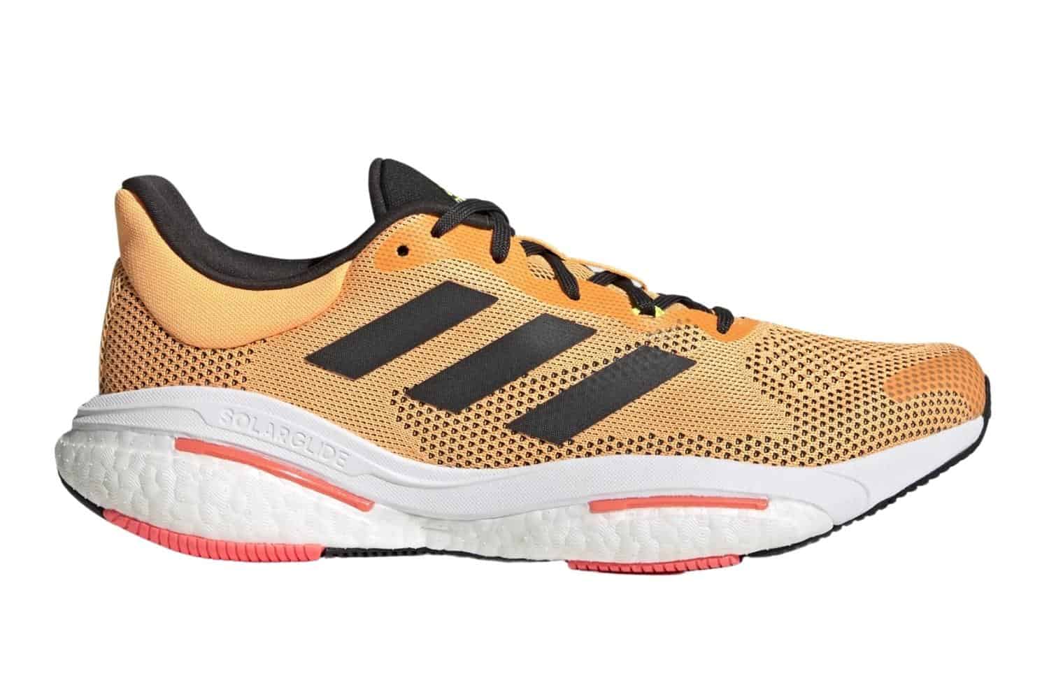 Adidas Solar Glide 5