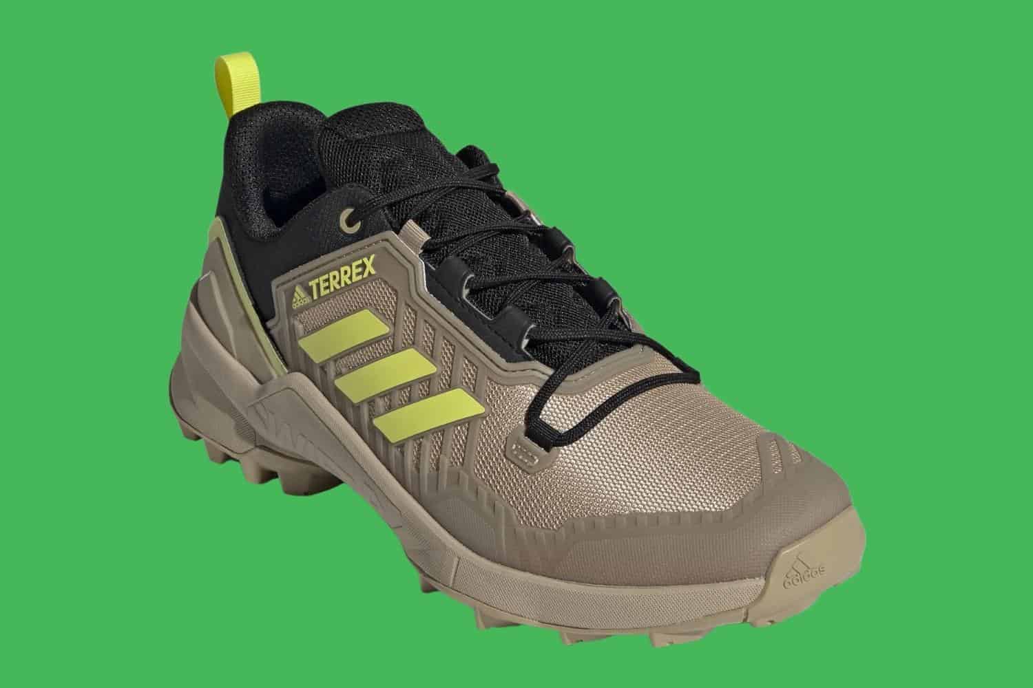 Adidas Terrex Swift R3 GTX amorti semelle intermédiaire