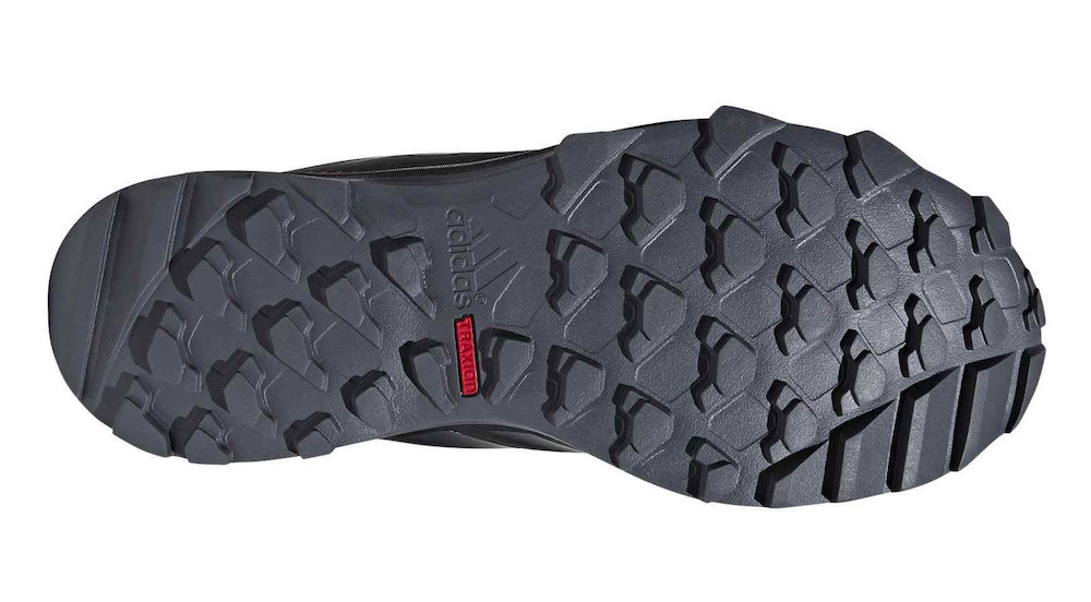 Adidas Terrex Tracerocker GTX semelle crampons