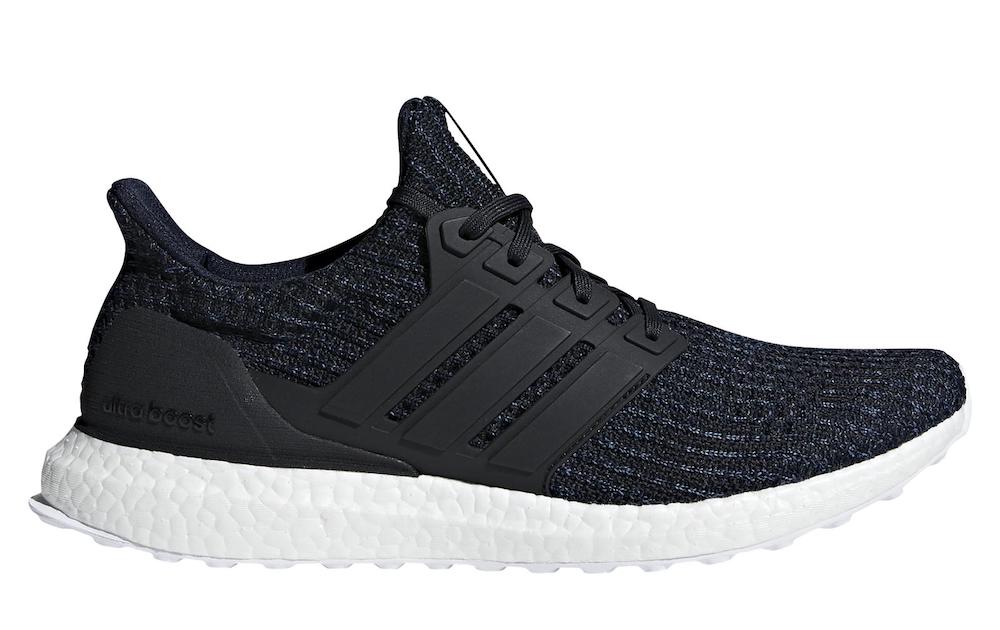 Adidas Ultra Boost Parley