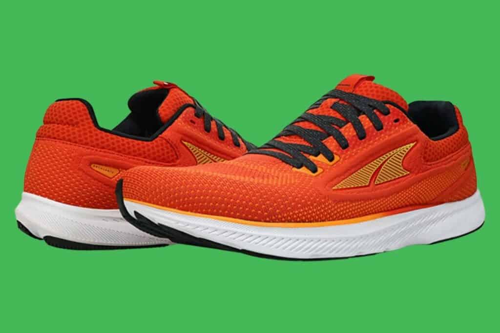 test des chaussures de course Altra Escalante 3