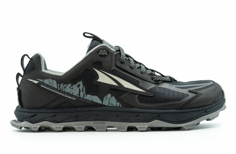 Altra Lone Peak 4.5 test chaussure trail