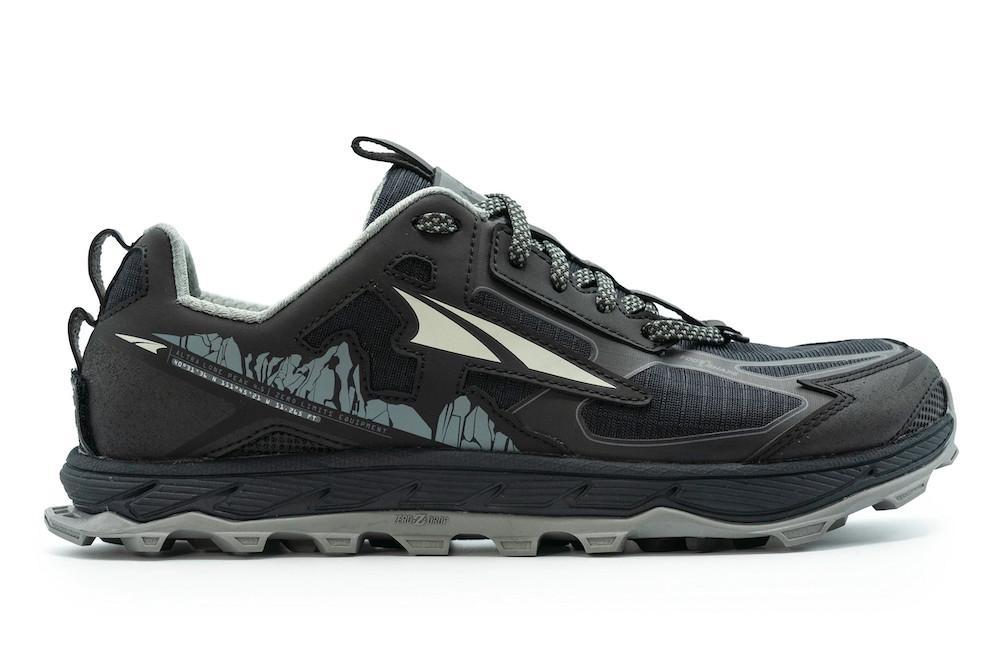 Altra Lone Peak 4.5