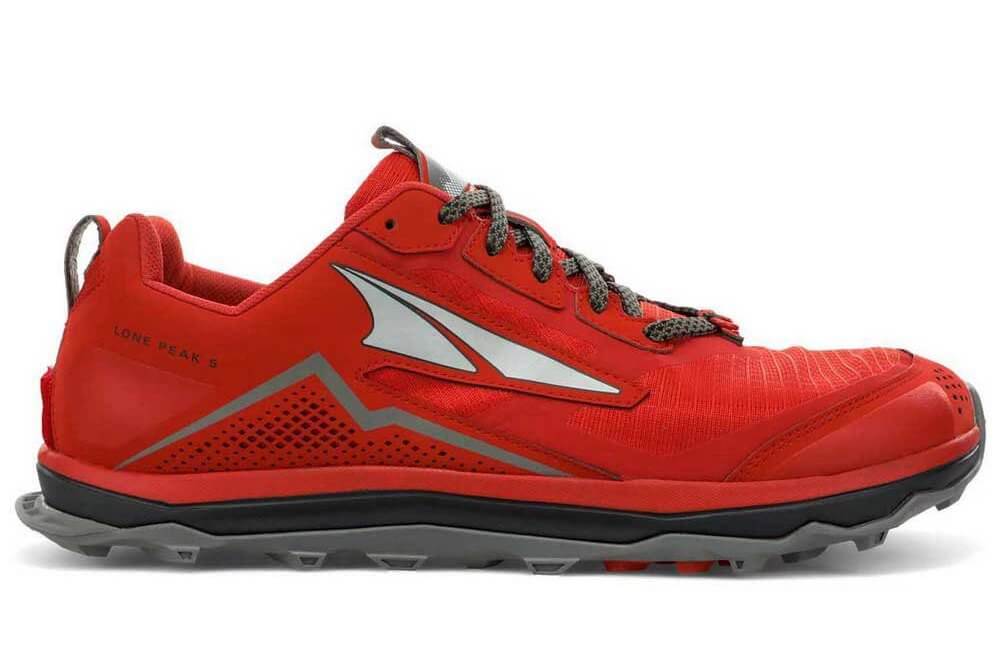 Altra Lone Peak 5
