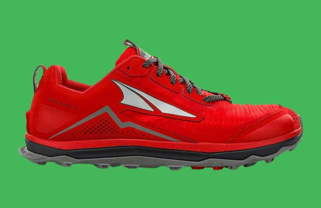 Altra Lone Peak 5