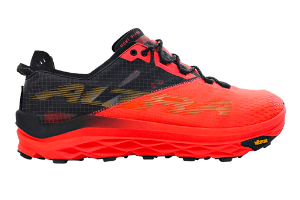 Mont Blanc Altra