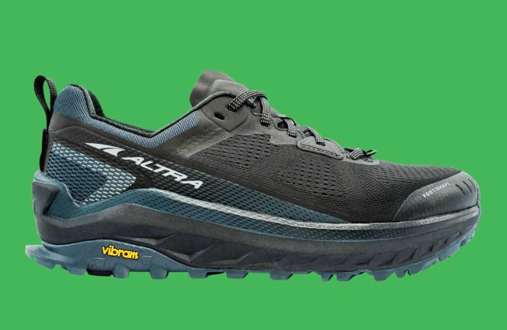 Altra Olympus 4