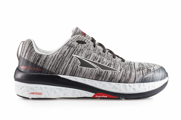 Altra Paradigm 4 test chaussure route