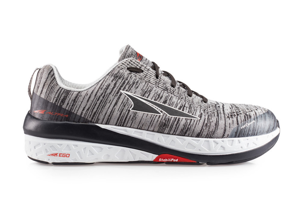 Altra Paradigm 4.0