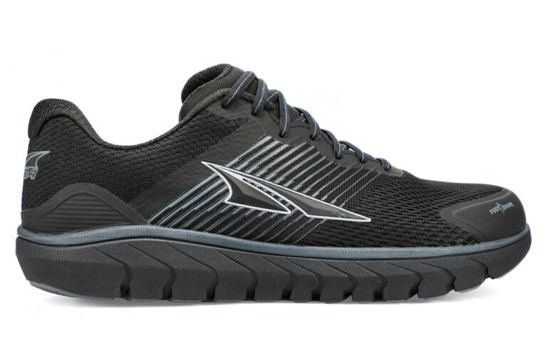 Altra Provision test chaussure running