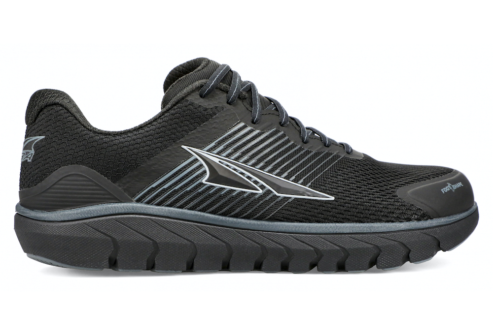 Altra Provision 4