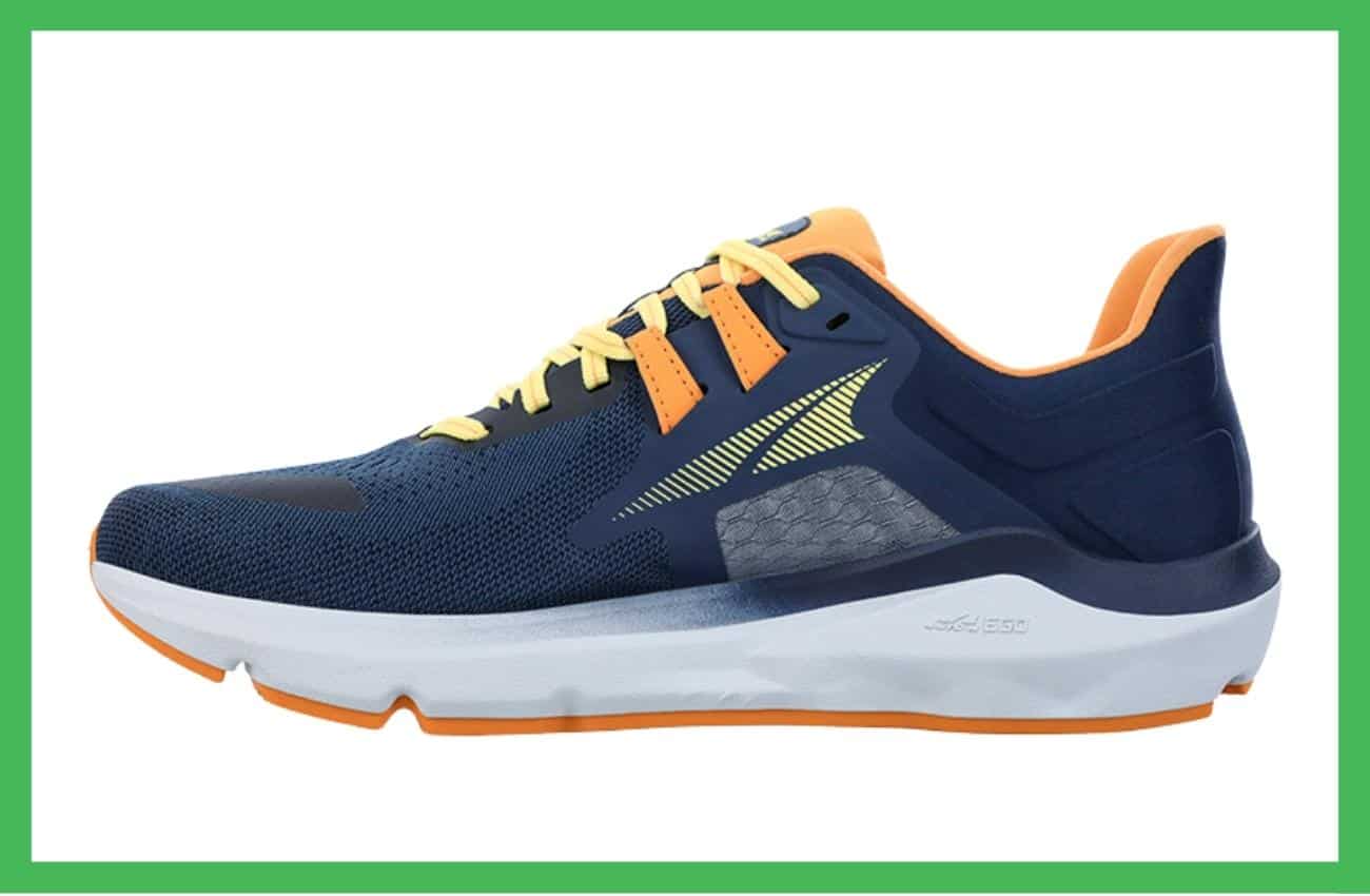 Provision 6 chaussures de running