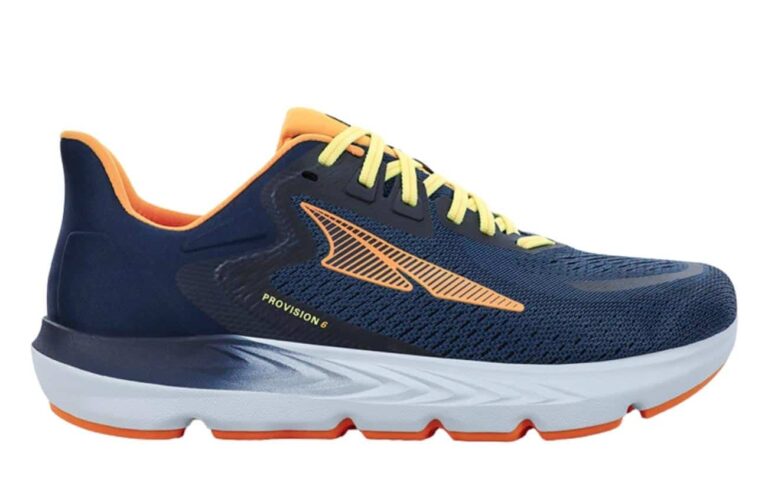 Altra Provision 6