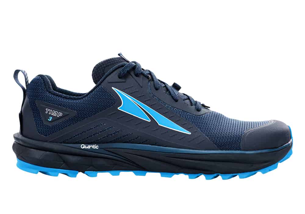 Altra Timp 3