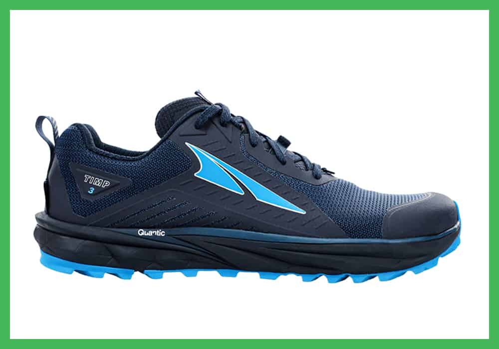 Altra Timp 3 avis