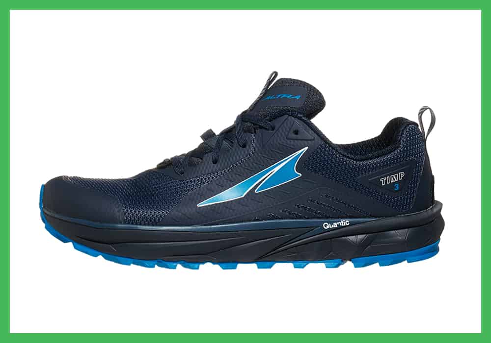 chaussure de trail Altra Timp 3