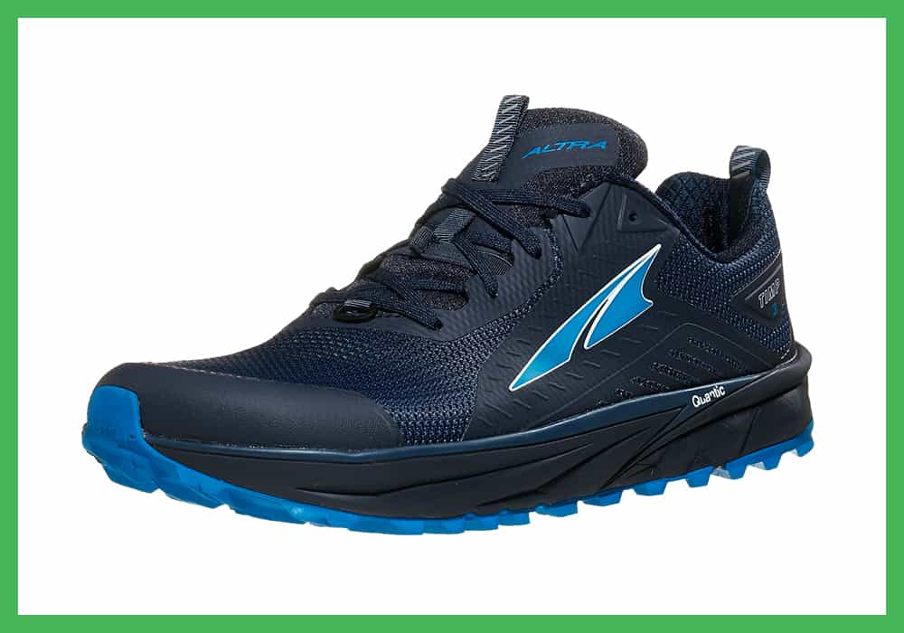 test Altra Timp 3