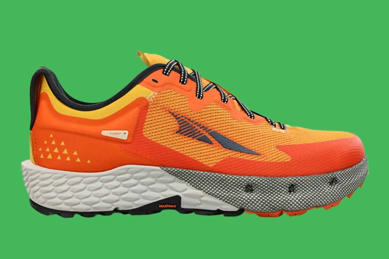 test Altra Timp 4