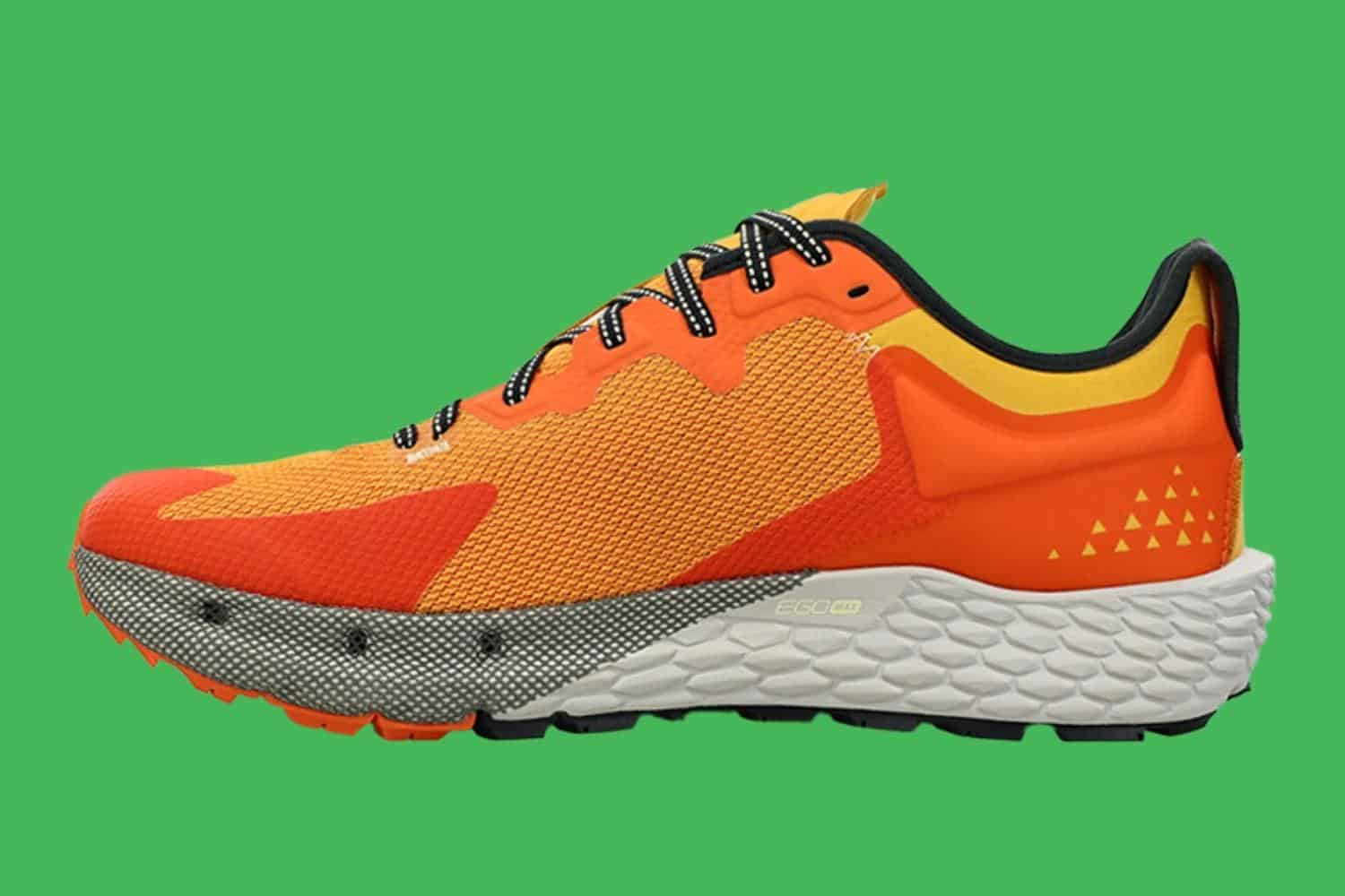Timp 4 Altra