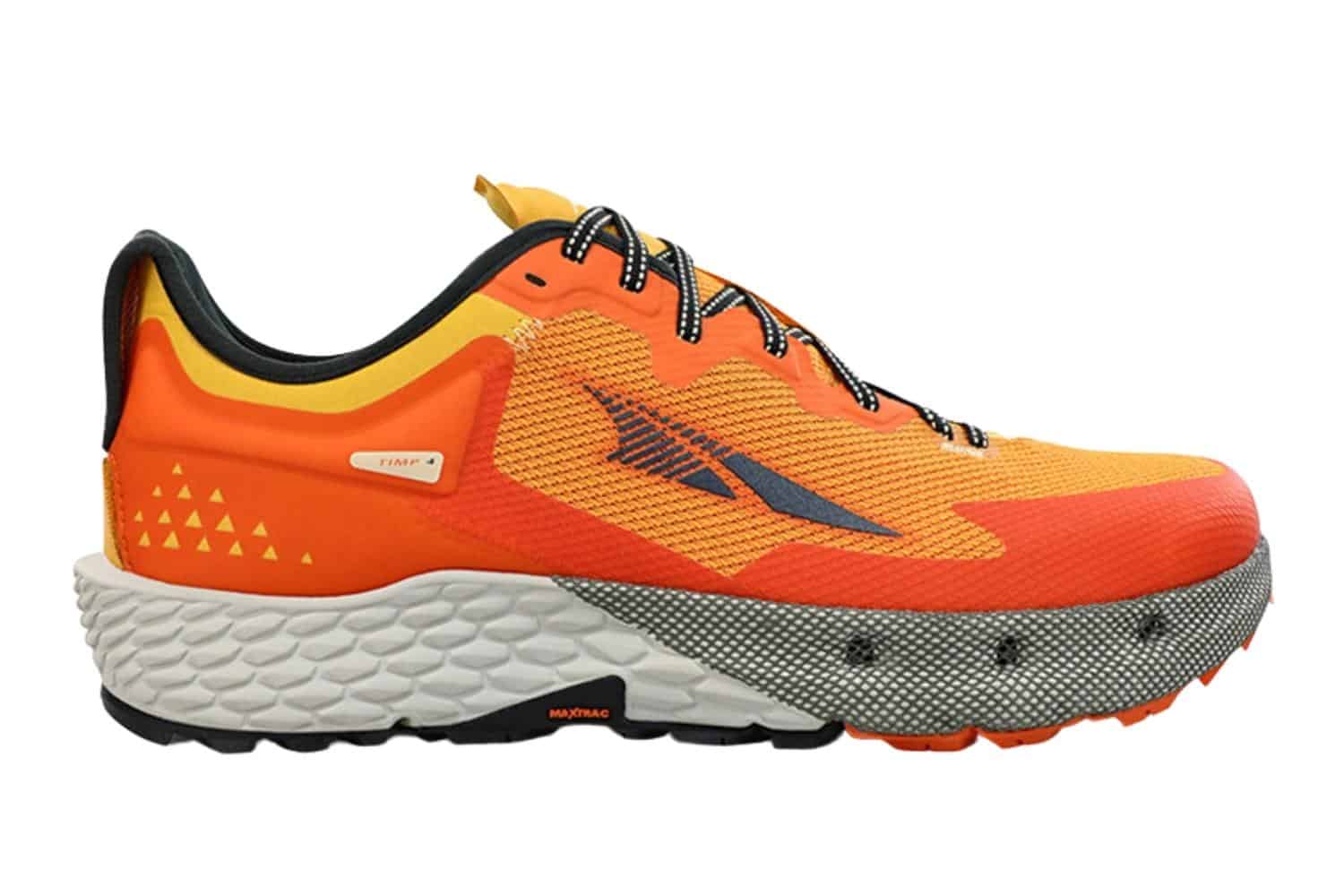 Altra Timp 4