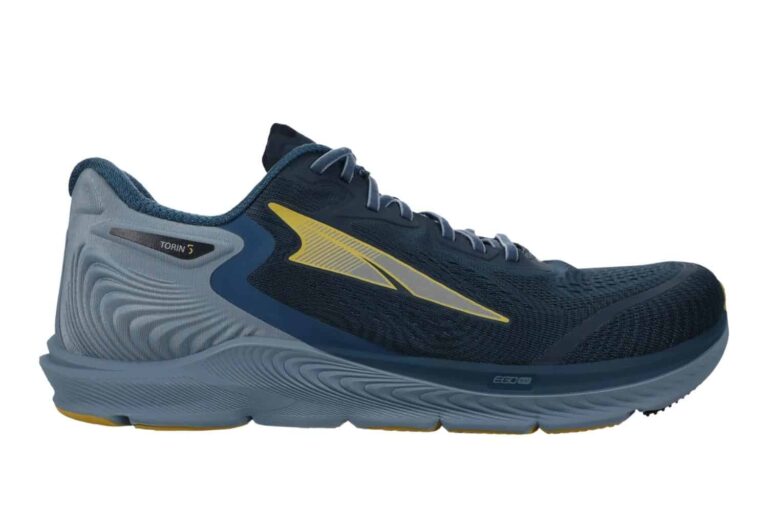 Altra Torin 5 test