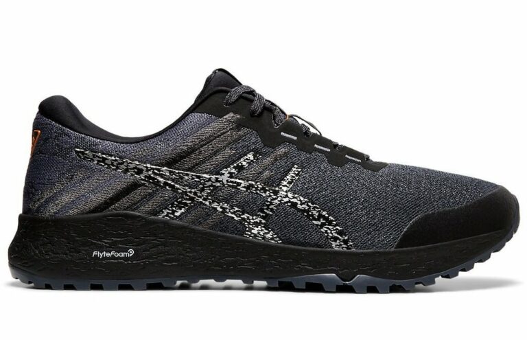 Asics Alpine XT 2 test chaussure trail