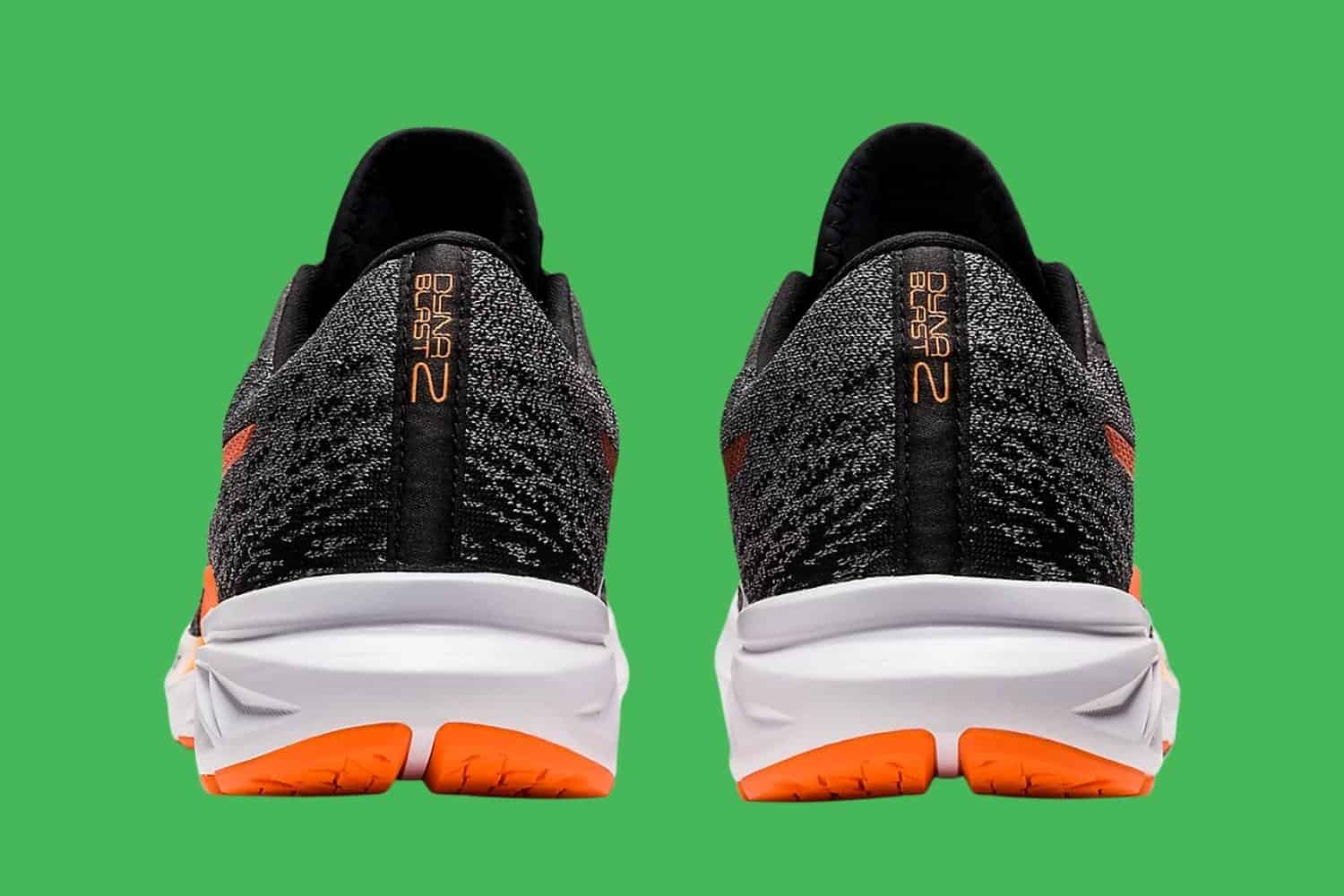 Dynablast 2 Asics