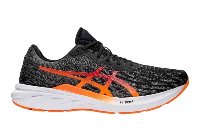 Asics Dynablast 2