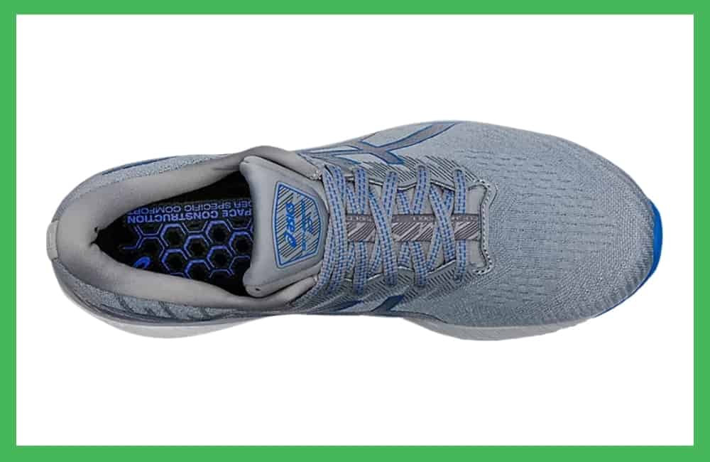 Asics GT 2000 10 tige maille