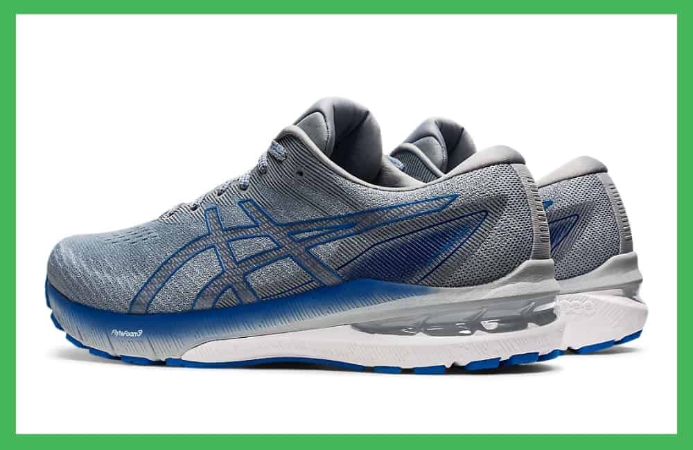 Asics GT 2000 10 amorti