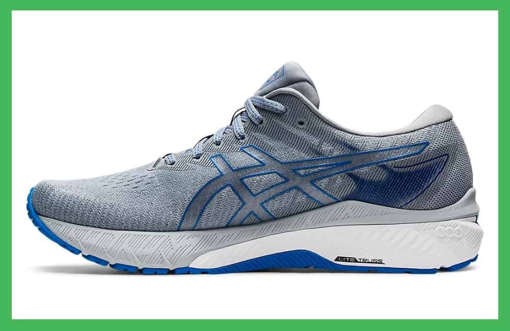 Asics GT 2000 10 avis
