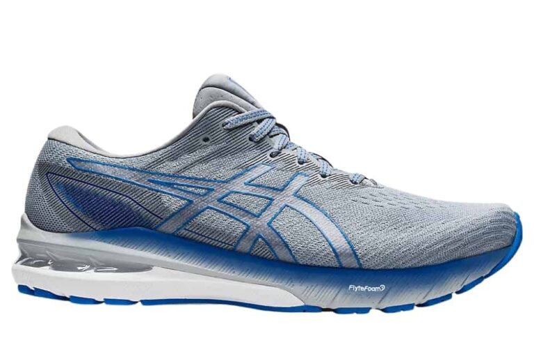 Asics GT 2000 10 test
